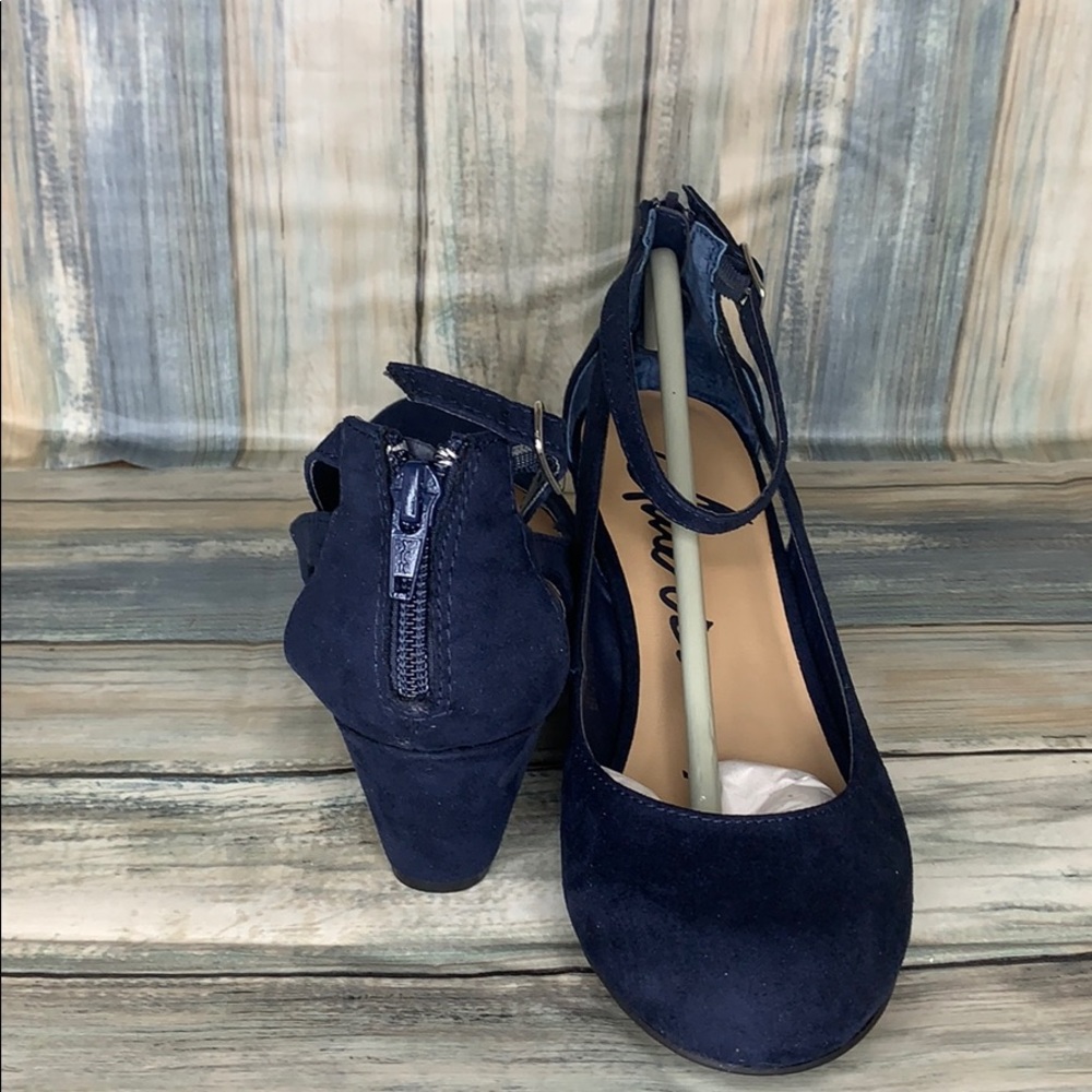 American Rag Miley Closed Casual Platform sandals - Picture 5 of 6